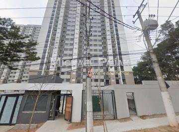Apartamento · 46m² · 1 Quarto · 1 Vaga · Apartamento tipo para venda - Michael Pajak (11) 99996 - 4550