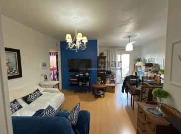 Apartamento · 75m² · 2 Quartos · 1 Vaga · Apartamento na Vila Indiana com ótima localização