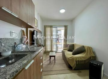 Apartamento · 34m² · 1 Quarto · Apartamento tipo para venda com 1 quarto - Michael Pajak (11) 99996 - 4550
