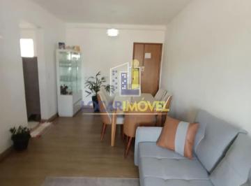 1000958852.jpg · Porteira fechada! Apartamento de 3 quartos sendo 1 suíte à venda, Candeias, Vitória da Conquista, BA