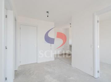 Apartamento · 42m² · 2 Quartos · Apartamento para venda em Campo Belo com 2 quartos , 42m²