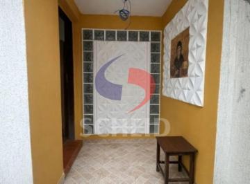 Casa · 110m² · 3 Quartos · 2 Vagas · Casa Térrea à Venda - Excelente Oportunidade