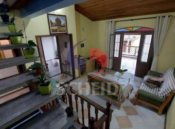 Casa · 280m² · 4 Quartos · 3 Vagas · Casa para locação com 4 dormitórios, 5 banheiro e edícula no Campo Grande
