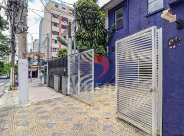Comercial · 160m² · 2 Vagas · Conjunto Comercial 160m2 na Rua Abílio Soares - Paraiso - 2 Vagas - Estrutura Pronta