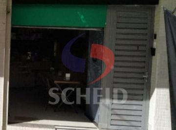 Comercial · 140m² · Loja Comercial Montada Ar-Condicionado + Câmeras Bela Vista Rua Maestro Cardin