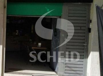 Comercial · 140m² · Loja Comercial Montada Ar-Condicionado + Câmeras Bela Vista Rua Maestro Cardin