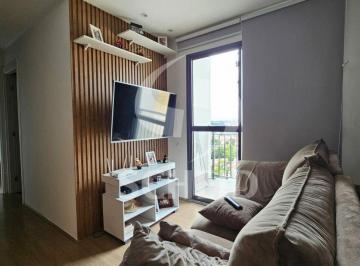 Apartamento · 47m² · 2 Quartos · 1 Vaga · Apartamento à Venda -  Jardim Marajoara, Zona Sul de São Paulo