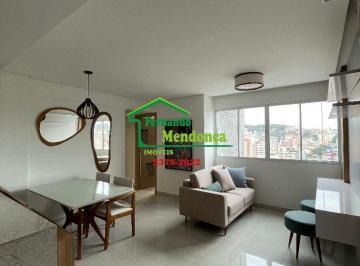 Apartamento · 136m² · 2 Quartos · Apartamento à venda - em Padre Eustáquio