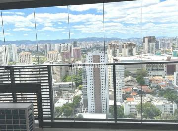 Apartamento · 27m² · 1 Quarto · VILA POMPÉIA