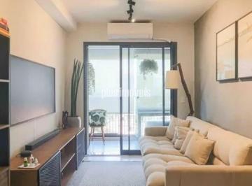 Apartamento · 57m² · 2 Quartos · 1 Vaga · Excelente apartamento a venda no Butantã