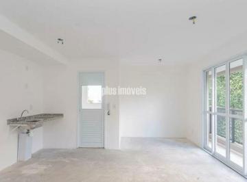 Apartamento · 45m² · 1 Quarto · 1 Vaga · Apartamento à venda com 45m², 1 quarto e 1 vaga
