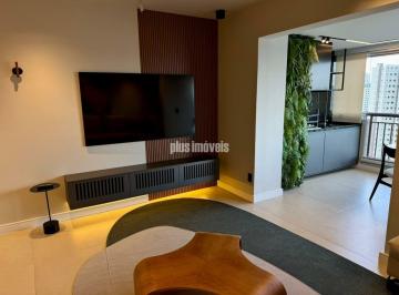 Apartamento · 75m² · 2 Quartos · 2 Vagas · Apartamento à venda com 75m², 2 quartos e 2 vagas