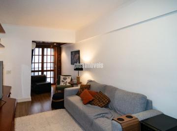 Apartamento · 39m² · 1 Quarto · 1 Vaga · Apartamento para venda em Jardim Paulista com 1 quarto , 39m²