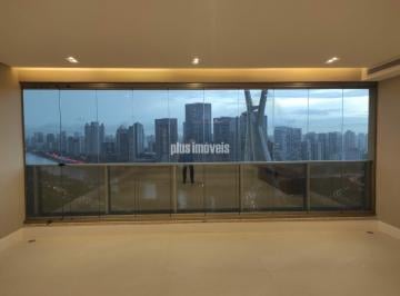 Apartamento · 212m² · 3 Quartos · 2 Vagas · Apartamento Real Parque