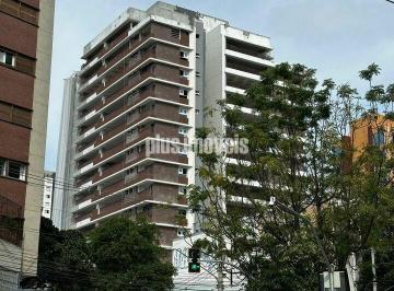 Apartamento · 164m² · 3 Quartos · 3 Vagas · PINHEIROS ARÉA NOBRE ! PREDIO NOVO! LAZER COMPLETO!COM VARANDA GOURMET !