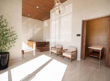 Apartamento · 212m² · 4 Quartos · 2 Vagas · Apartamento Real Parque
