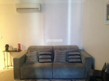 Apartamento · 52m² · 1 Quarto · 1 Vaga · Apartamento à venda com 52m², 1 quarto e 1 vaga