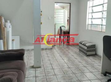 Casa · 118m² · 3 Quartos · 2 Vagas · Casa a venda com 3 dormitórios - 250m² | Parque Industrial Cumbica - Guarulhos