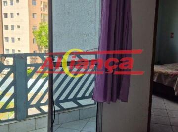Apartamento · 62m² · 2 Quartos · 1 Vaga · Apto à venda no Parque Primavera 63 m², 2 dormitórios, Sacada e 1 Vaga