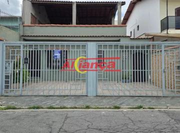Casa · 210m² · 4 Quartos · 2 Vagas · Casa para venda com 210m², 4 quartos e 2 vagas