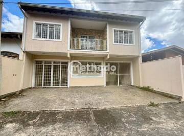 1000179586.jpg · Casa padrão para Venda e Locação, 6 dormitórios, 2 suítes total 5 banheiros. Jardim Miranda, Campina