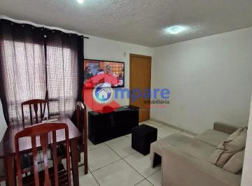 3846291770747282636.jpg · Apartamento padrão para Locação, Água Chata, Guarulhos, SP