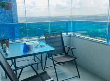 3e5ca6c0-0d85-4d68-9f52-aafbe6196937 · Apartamento à venda - no Bosque dos Eucaliptos