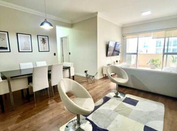 Apartamento · 100m² · 3 Quartos · Apartamento à venda - no Jardim Esplanada