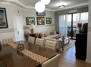Apartamento · 120m² · 4 Quartos · Apartamento à venda - no Bosque dos Eucaliptos