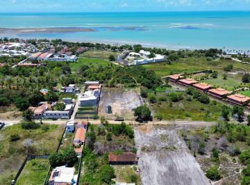 Terreno · 5000m² · Terreno à Venda em Coroa Vermelha, Cabrália por R$2.750.000