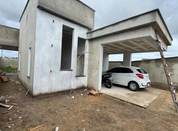 Casa · 120m² · 3 Quartos · 2 Vagas · Casa à Venda em Porto Seguro: 3 Dorms, Suíte, 115m², R$650mil