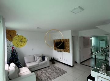 Casa · 200m² · 4 Quartos · 1 Vaga · Casa 4 Suítes à Venda em Taperapuã, Porto Seguro – 200m²