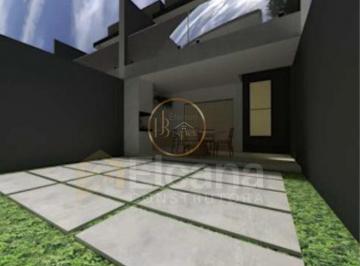 Casa · 148m² · 3 Quartos · 1 Vaga · Casa à Venda em Porto Seguro: 3 Suítes no Fontana I, 148m²