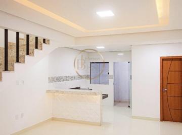 Apartamento · 80m² · 2 Quartos · 1 Vaga · Apartamento 2 Dorms à Venda no Cambolo, Porto Seguro – 80m²