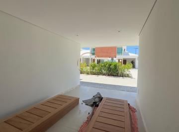 Casa · 130m² · 3 Quartos · 2 Vagas · Casa à Venda em Taperapuan, Porto Seguro: 3 Suítes, 130m²