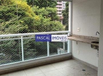Apartamento · 80m² · 2 Quartos · 2 Vagas · Apartamento Alto da Boa Vista 2 Dorm. 2 Vagas