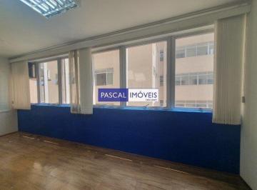 Comercial · 76m² · 1 Vaga · Sala Comercial Paraíso 4 Salas 1 Vaga