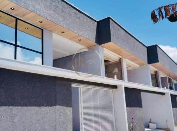 Casa · 100m² · 3 Quartos · 1 Vaga · Casa 3 Dormitórios à Venda em Fontana 1, Porto Seguro - 100m²