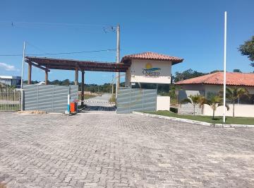 Terreno · 375m² · Terreno à Venda em Alto Taperapuan, Porto Seguro por R$210mil