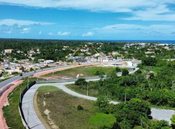 Terreno · 395m² · Terreno à Venda em Alto Taperapuan, Porto Seguro por R$220mil