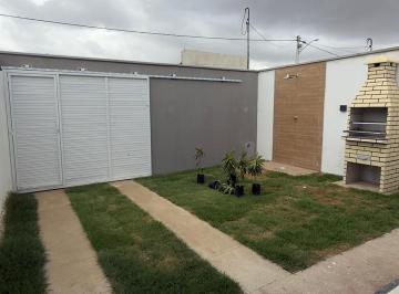 Casa · 85m² · 2 Quartos · 1 Vaga · CASA LOCALIZADA LOTEAMENTO BOA VISTA - PACATUBA/CE