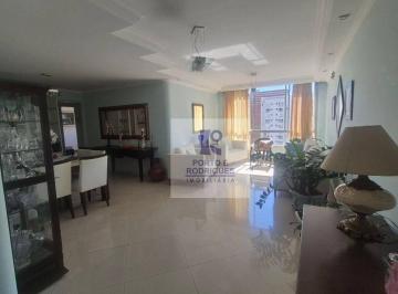 dd687d13e6c0bd2d28a96b61775b0125904926b1 · Apartamento com 3+1 dormitórios, area total 171,26 mts.2 à venda, por R$ 700.000 - Centro - Campina
