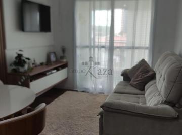 Apartamento · 68m² · 2 Quartos · 1 Vaga · Oportunidade - Apartamento - Jardim Augusta - Residencial Piazza Navona - 2 Dormitórios - 68m².