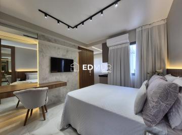 Apartamento · 27m² · 1 Quarto · Apartamento para aluguel - no Jardim Vila Mariana