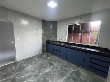 Casa · 140m² · 4 Quartos · 2 Vagas · Casa para Alugar no Jardim Paraiso em Botucatu
