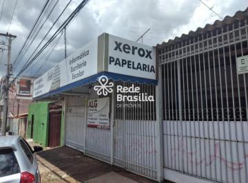 Casa · 340m² · 2 Quartos · 3 Vagas · QNF 2 - 2 Quartos - Laje - 3 Quitinetes