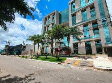 Apartamento · 29m² · 1 Quarto · 1 Vaga · SGCV TRECHO 01 LOTE 13 BLOCO C APTO 205 VISTA PARK SUL-MOBILIADO E DECORADO