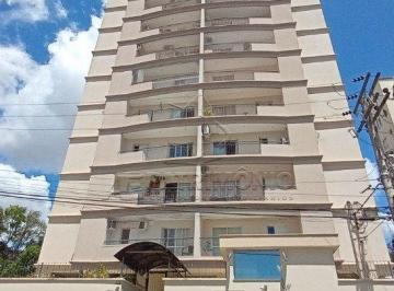 Apartamento · 82m² · 3 Quartos · APARTAMENTO RESIDENCIAL JOÁ 3 QUARTOS SENDO 1 SUÍTES