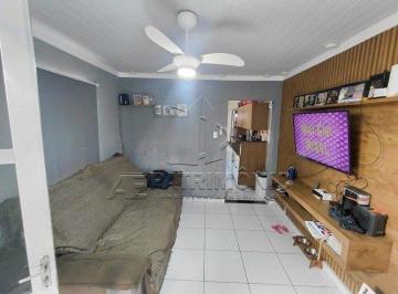 Casa · 150m² · 2 Quartos · CASA 2 QUARTOS JARDIM PIRATININGA