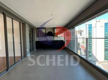 Apartamento · 160m² · 4 Quartos · Apartamento a venda com com dorms sendo 4 suítes e 4 vagas